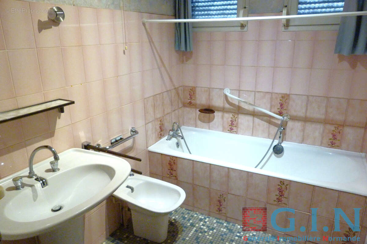 Exclusivité - anneville-ambourville (prox duclair rive gauche) - photo 15