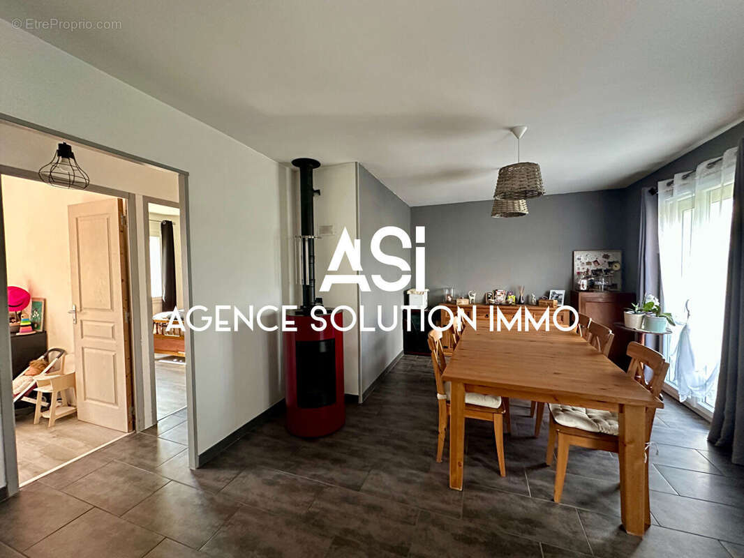 Villa Donzère 4 pièce(s) 80 m2 - photo 5