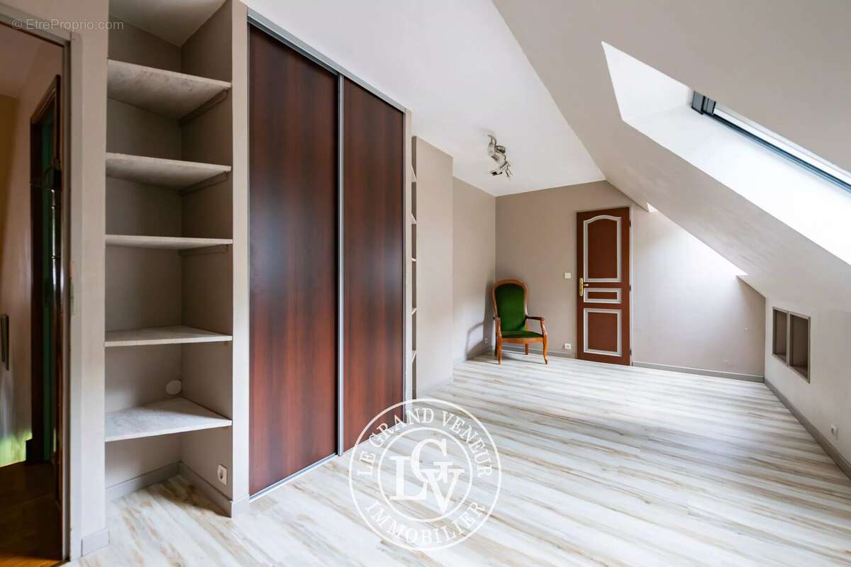 Appartement à CHAMPAGNE-SUR-SEINE