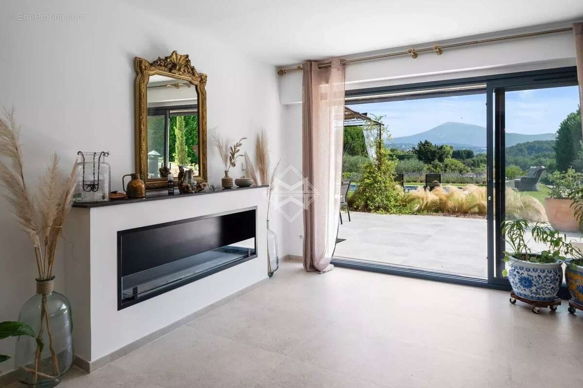 Belle provençale rénovée - photo 11