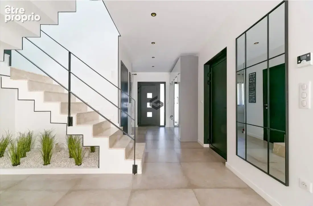 Maison 6 pièces 142 m² à vendre à Saint-Thierry (51220) - photo 2