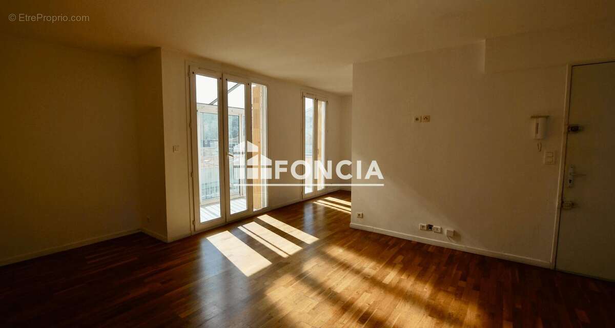 Appartement à AMELIE-LES-BAINS-PALALDA