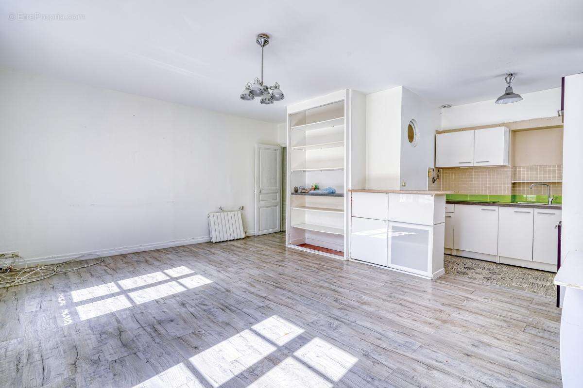Appartement à CACHAN