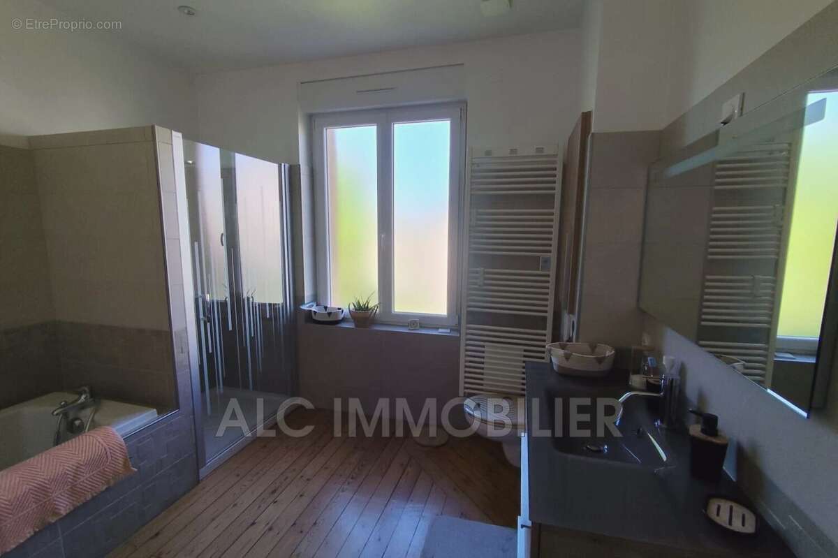 Maison à ALENCON