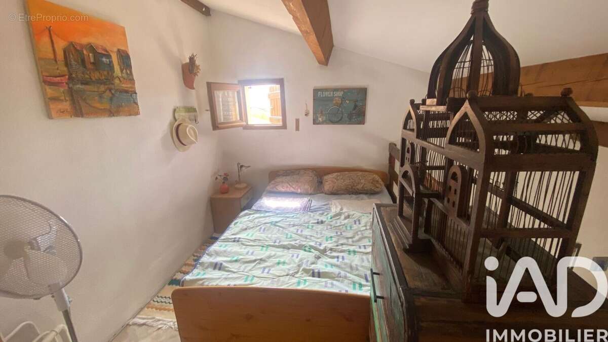 Photo 6 - Maison à GRUISSAN