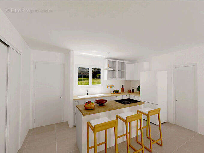 Photo 4 - Maison à SAINT-JUNIEN