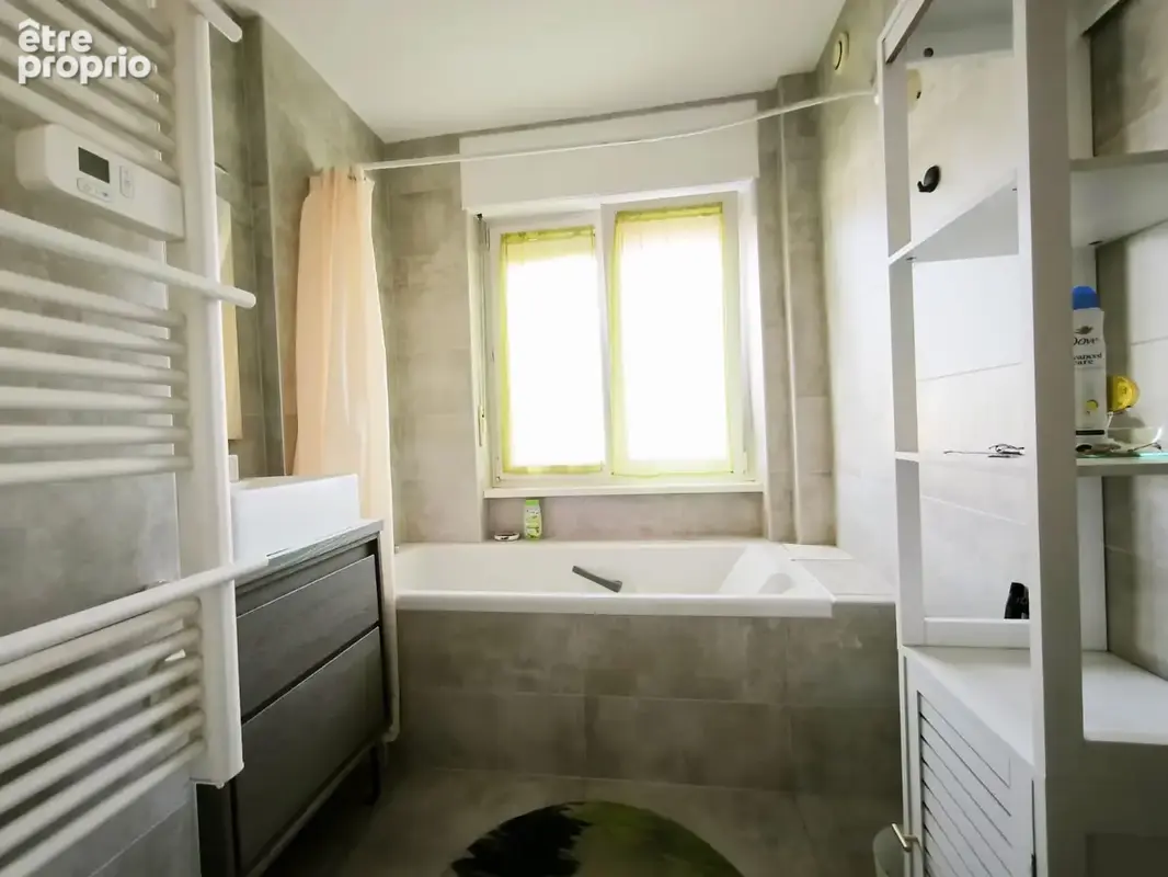 4 pièces d'une surface de 80m2 - photo 5