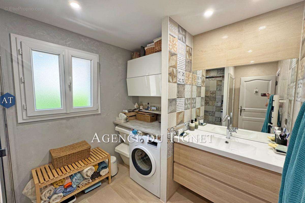 vente maison 4 Pièce(s) - photo 11