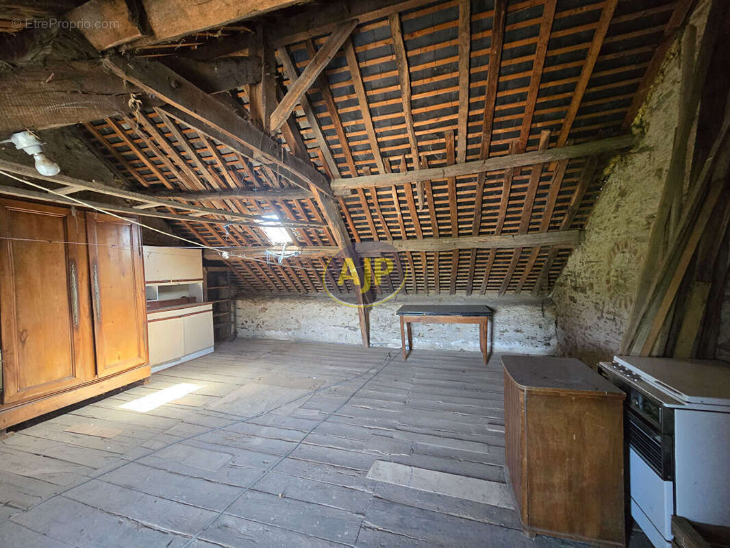 Maison 5 pièces - Sortie de bourg Guémené - photo 7