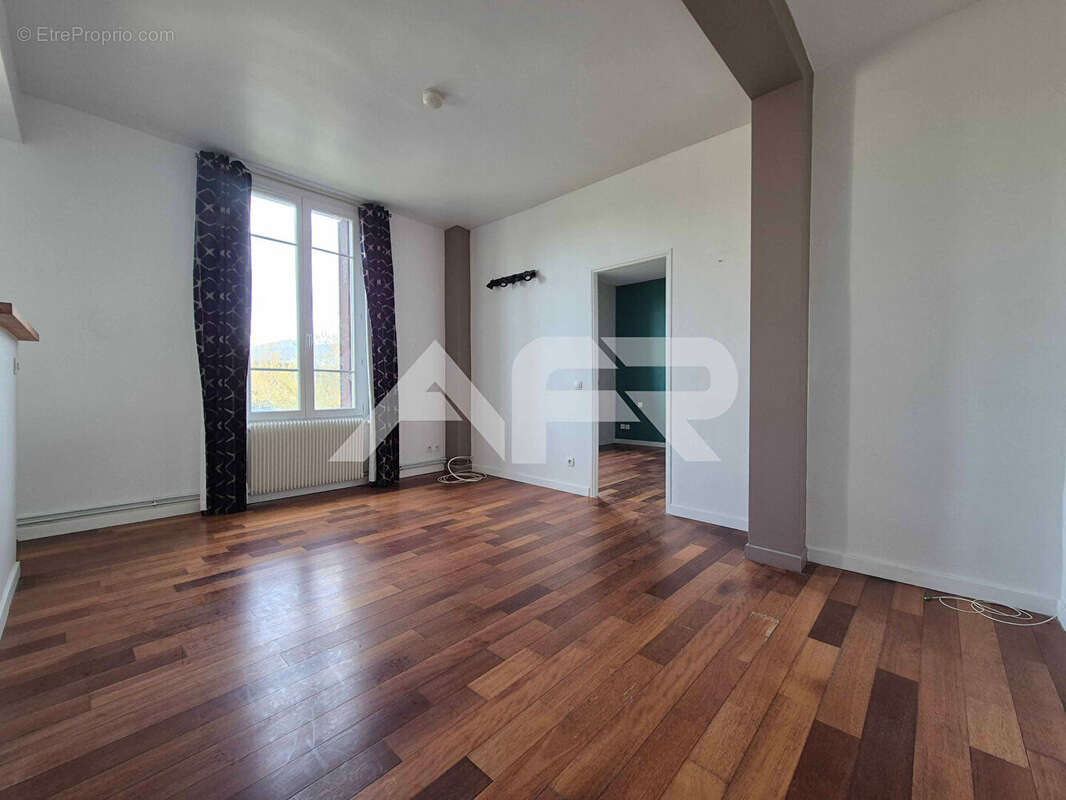 Appartement à CHATOU