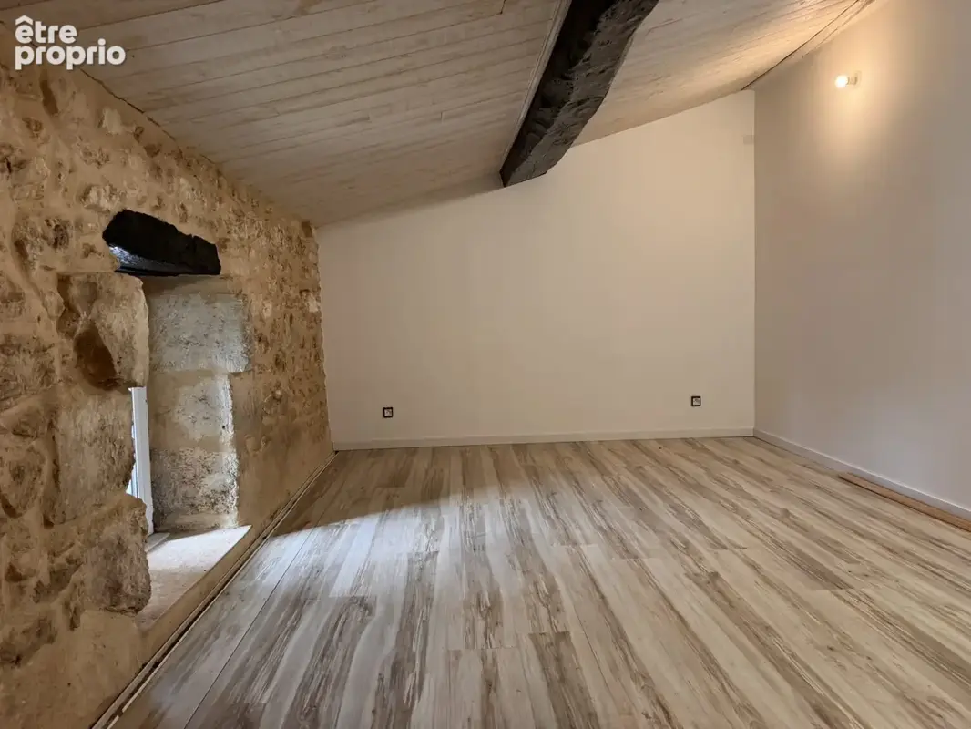 Maison 5 pièces 121 m² à vendre à Juicq (17770) - photo 8