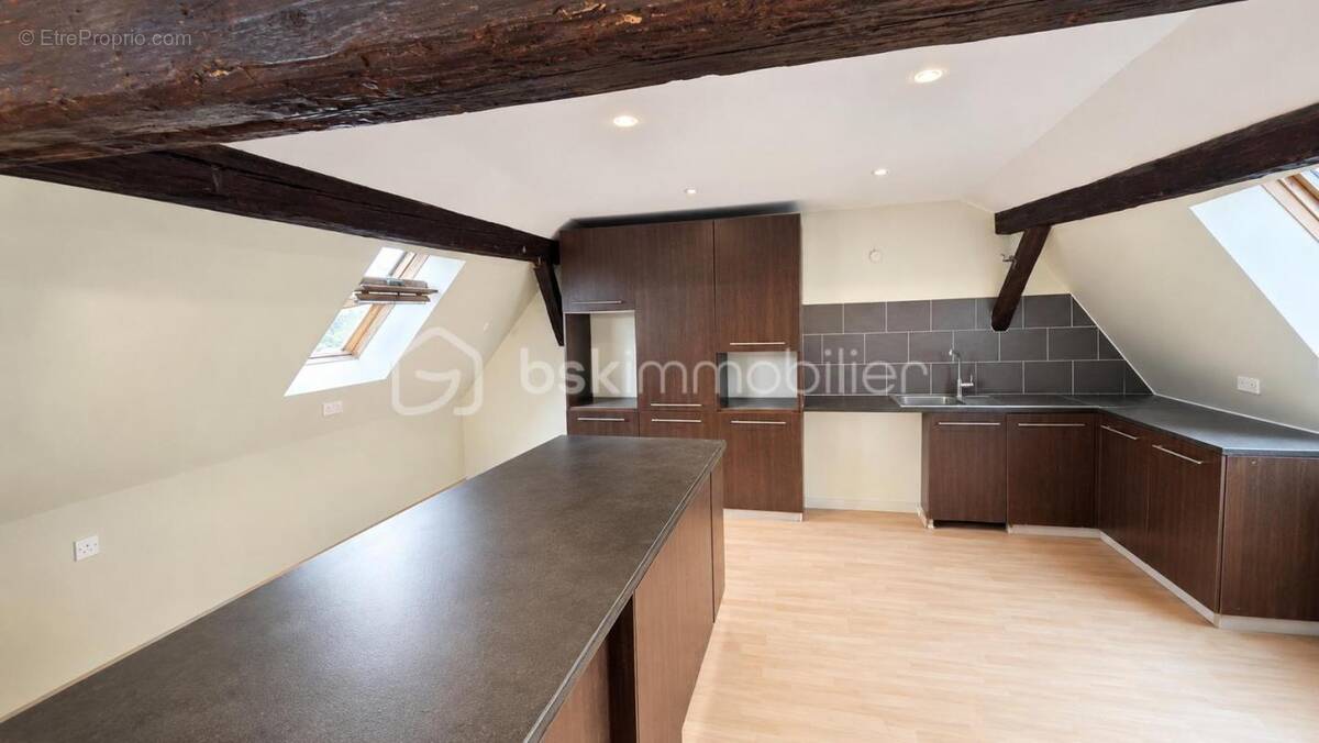 Appartement à SELESTAT