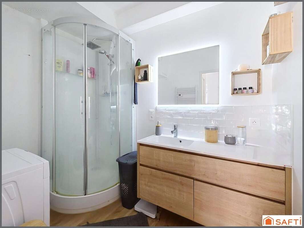 Photo 4 - Appartement à CHOLET