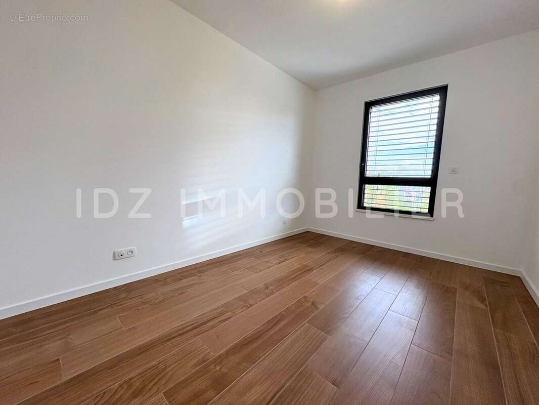 Appartement à HESINGUE