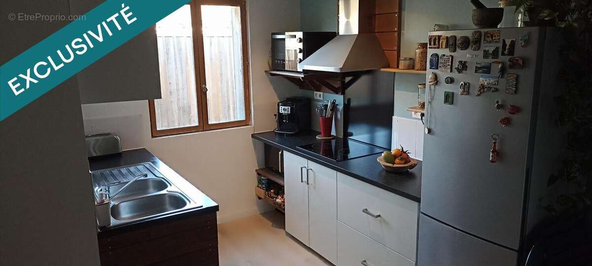 Photo 2 - Maison à SAINT-MEDARD-EN-JALLES