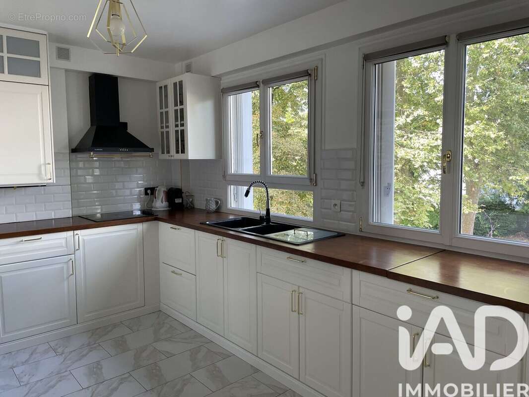 Photo 2 - Appartement à BRY-SUR-MARNE