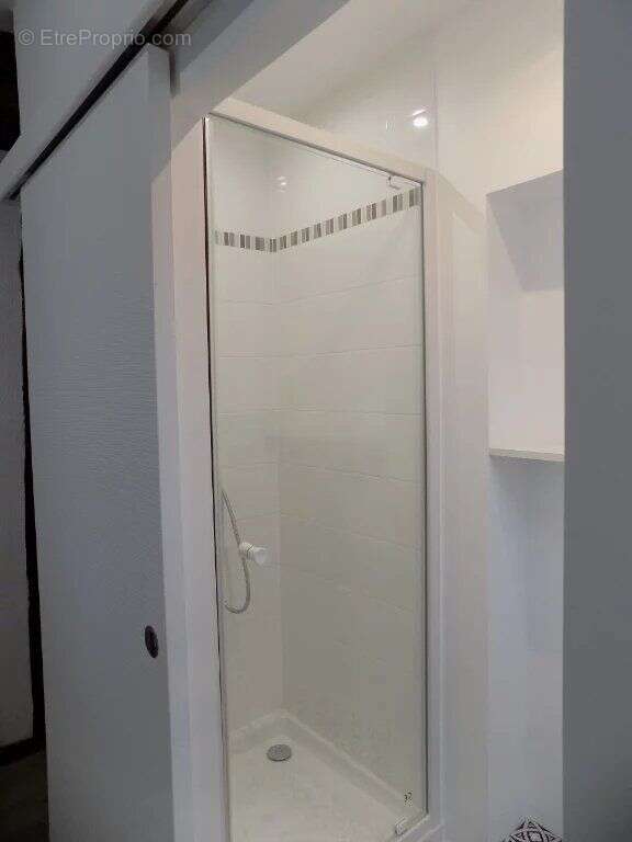 Appartement à HOUDAN