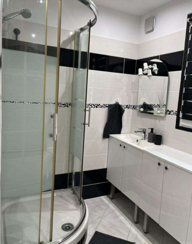 Appartement à LYON-4E