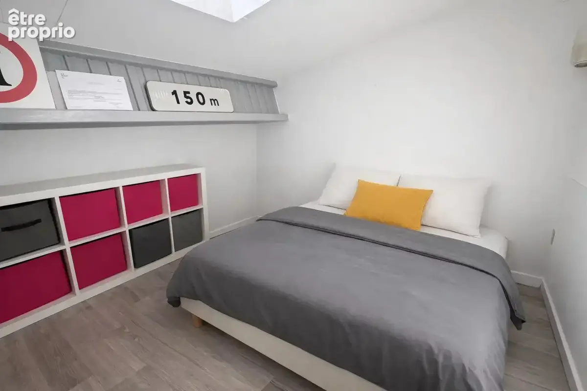 Appartement 36 m² à Toulouse  - photo 5