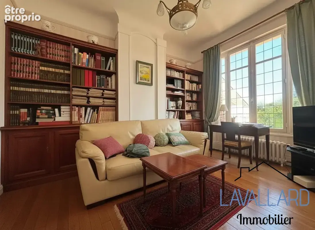 Maison 8 pièces 245 m² à vendre à Amiens (80000) - photo 9