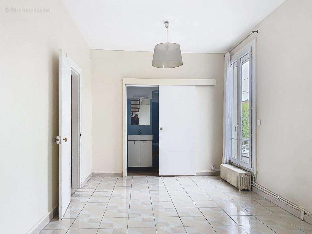Appartement à POISSY