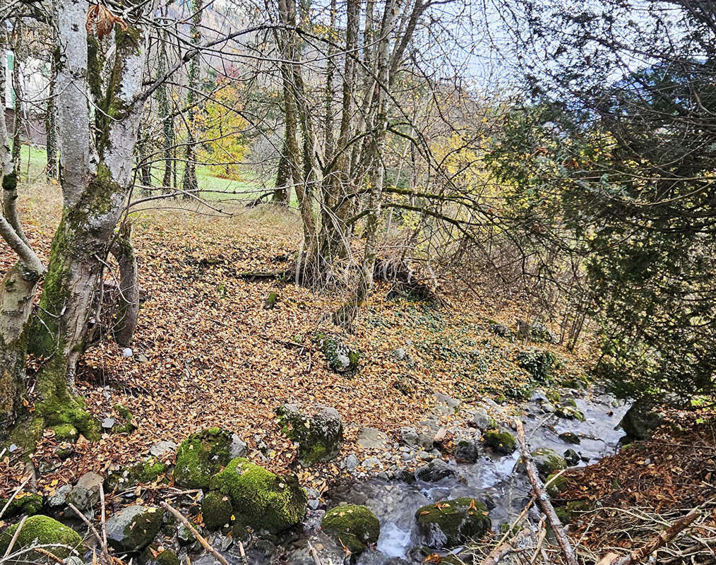 Maison à THORENS-GLIERES