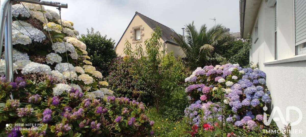 Maison 73 m² à Penvenan  - photo 2