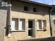 Maison à CHAZEY-SUR-AIN