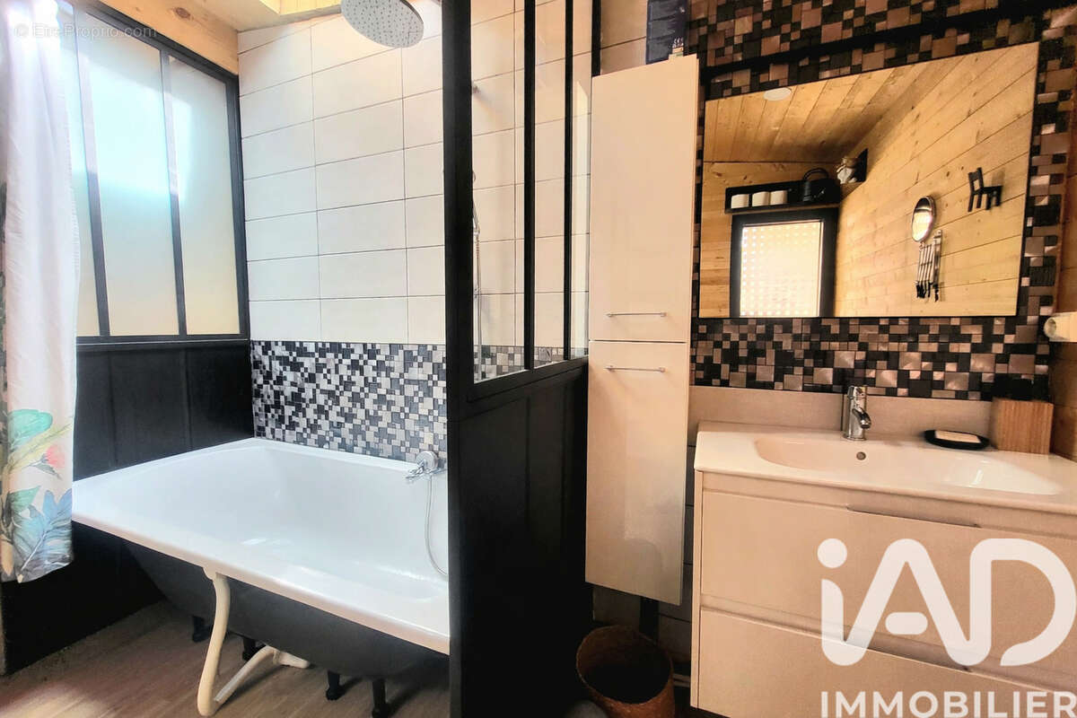 Photo 8 - Maison à CHARLEVILLE-MEZIERES