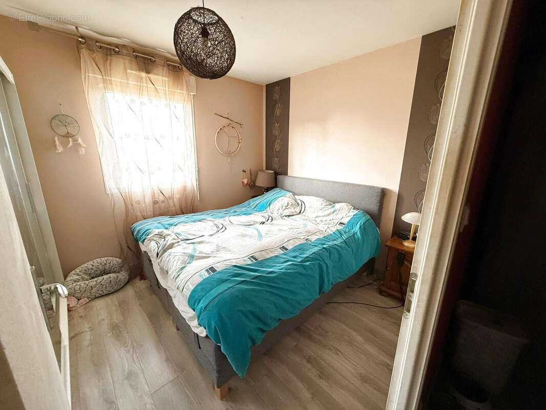 Maison à L'ISLE-SUR-LE-DOUBS