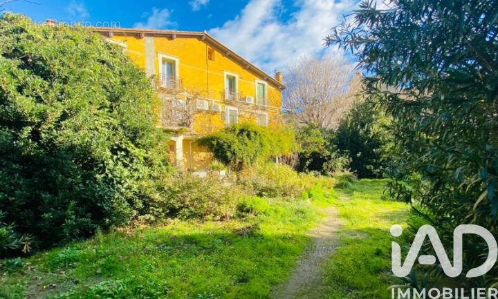 Photo 1 - Maison à BANYULS-SUR-MER
