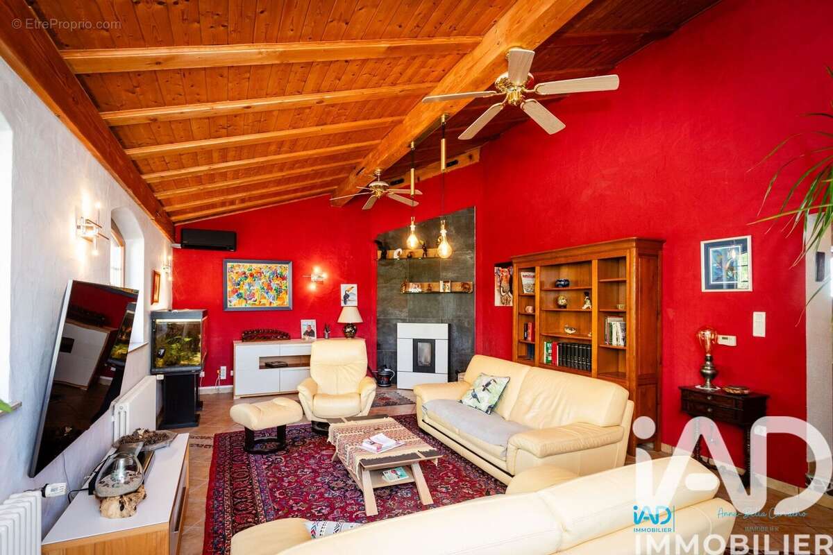 Photo 4 - Maison à ALGOLSHEIM