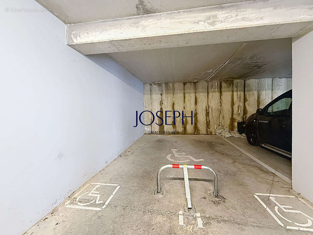 Avenue de castres grand t4 recent traversant avec terrasse - photo 9