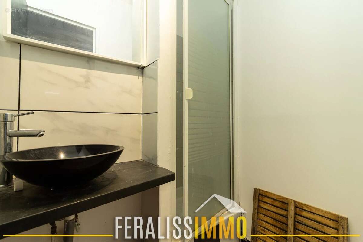 Appartement à CERGY