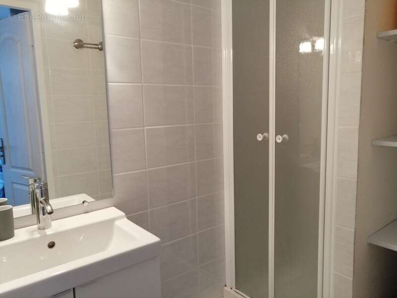 Appartement à ASTUGUE
