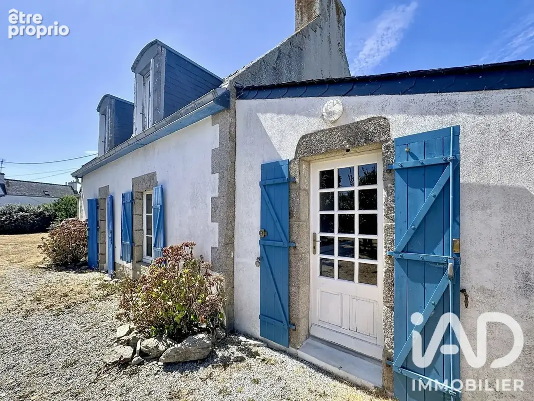 Photo 1 - Maison à PENMARCH