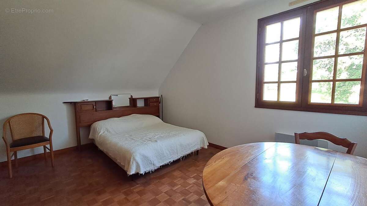 Maison à CHATEAUBRIANT