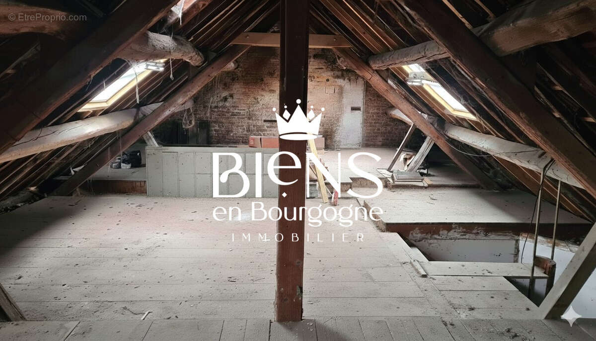 Appartement à BEAUNE