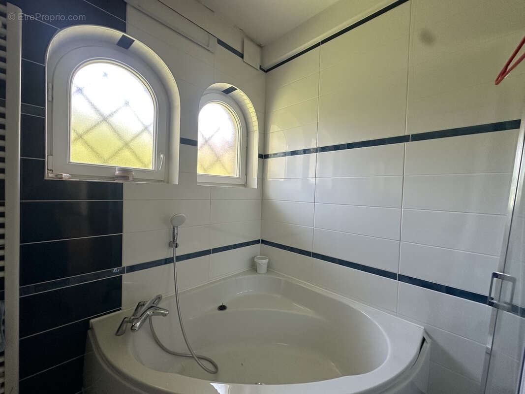 Maison à SAINT-DIE-DES-VOSGES