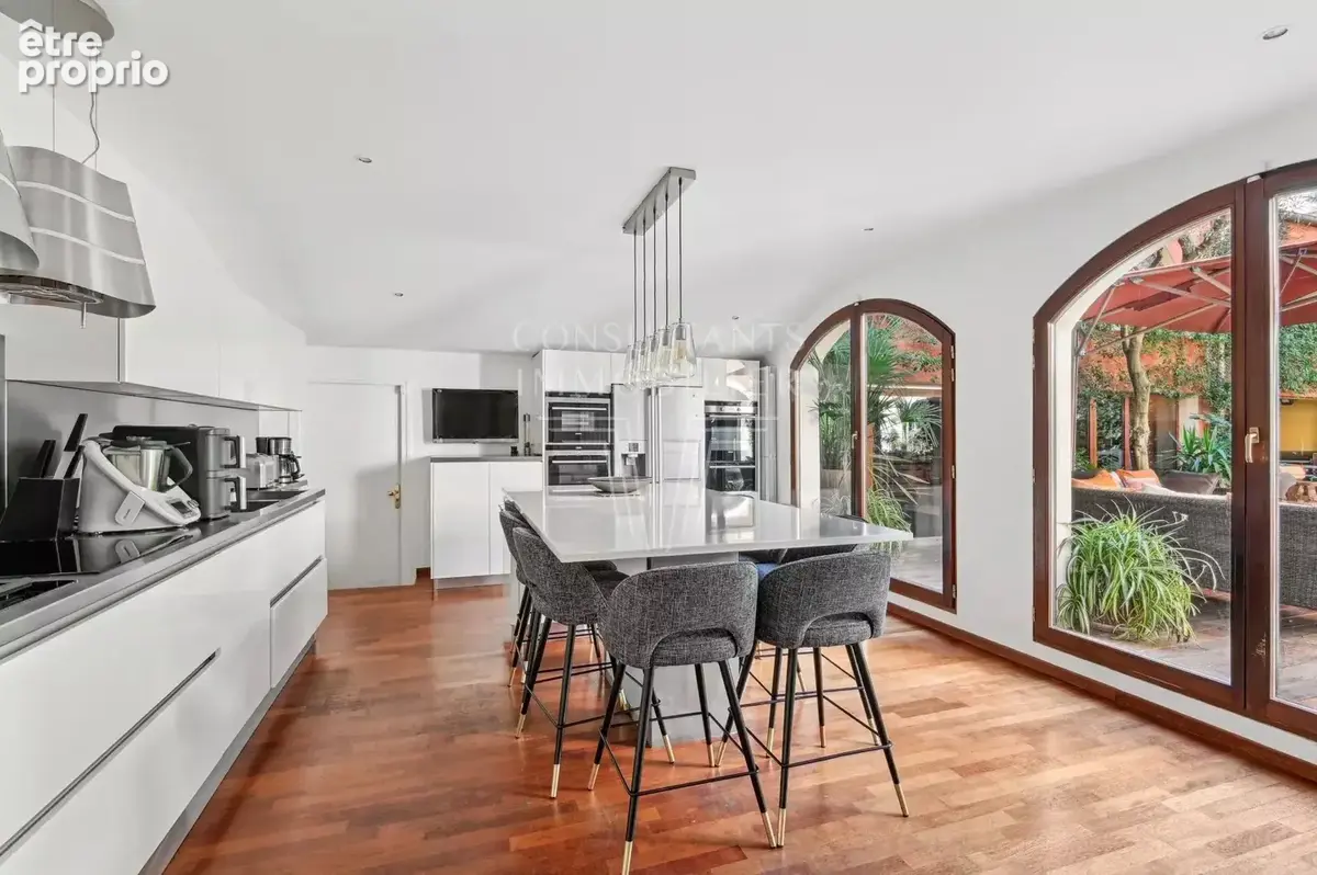 Maison d’Exception – 471,08 m² - photo 6