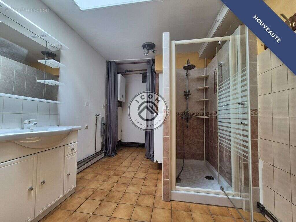 Maison à FELLERIES