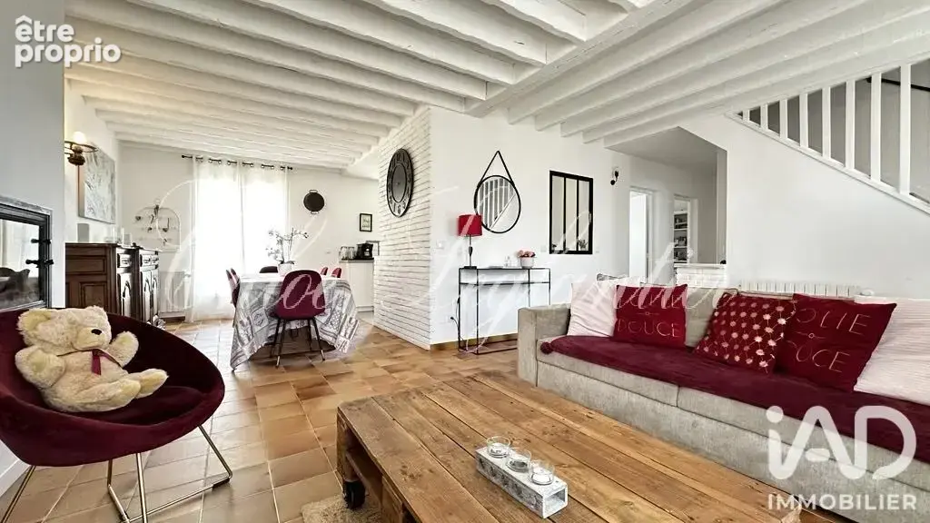 Photo 1 - Maison à PONTAULT-COMBAULT