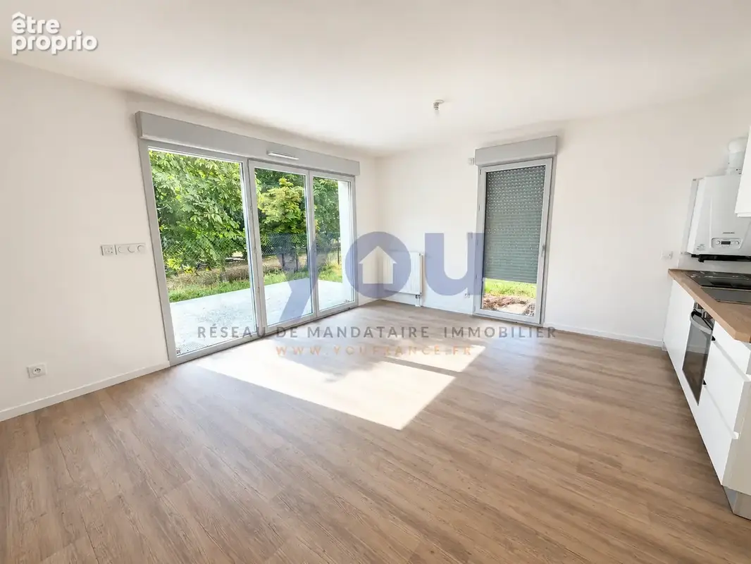 Appartement neuf jamais habité - photo 4