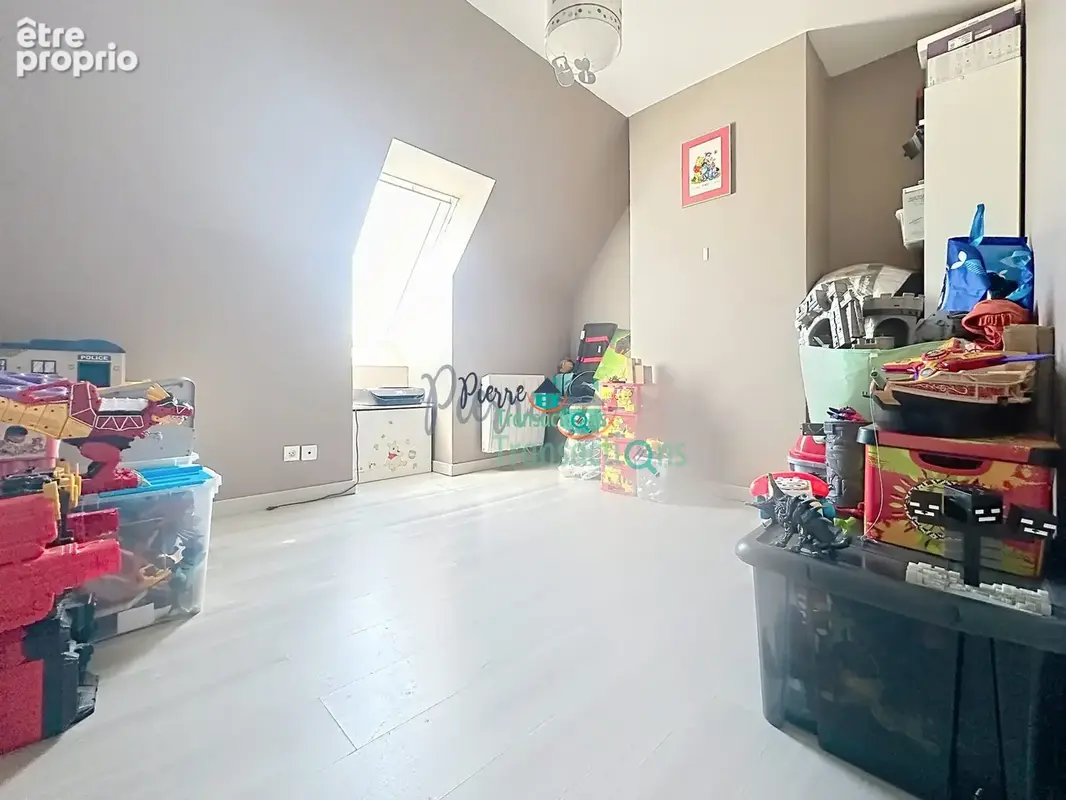 Maison 4 pièces 90 m² à vendre à Lillebonne (76170) - photo 9