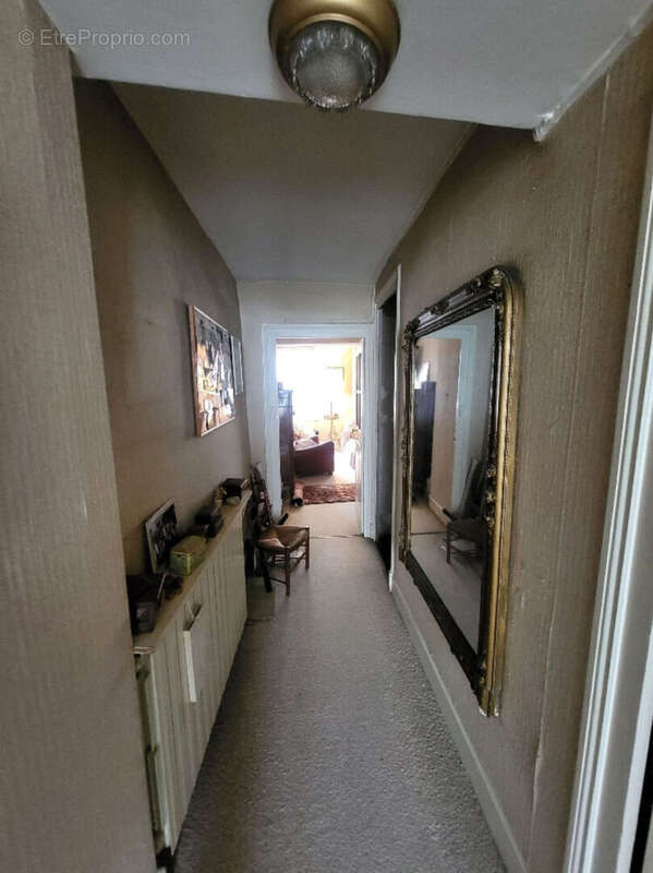 Maison à CHATILLON-SUR-CHALARONNE