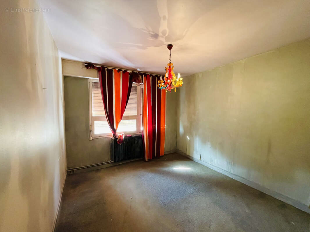 Appartement à LIBOURNE