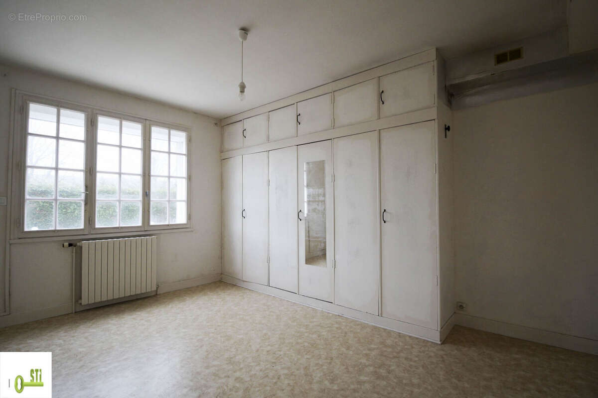 Photo 7 - Maison à CHATILLON-COLIGNY