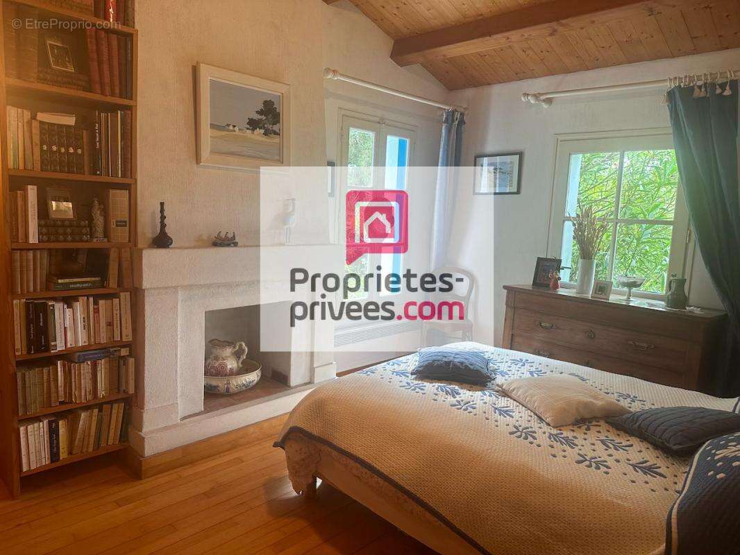 Maison à NOIRMOUTIER-EN-L'ILE