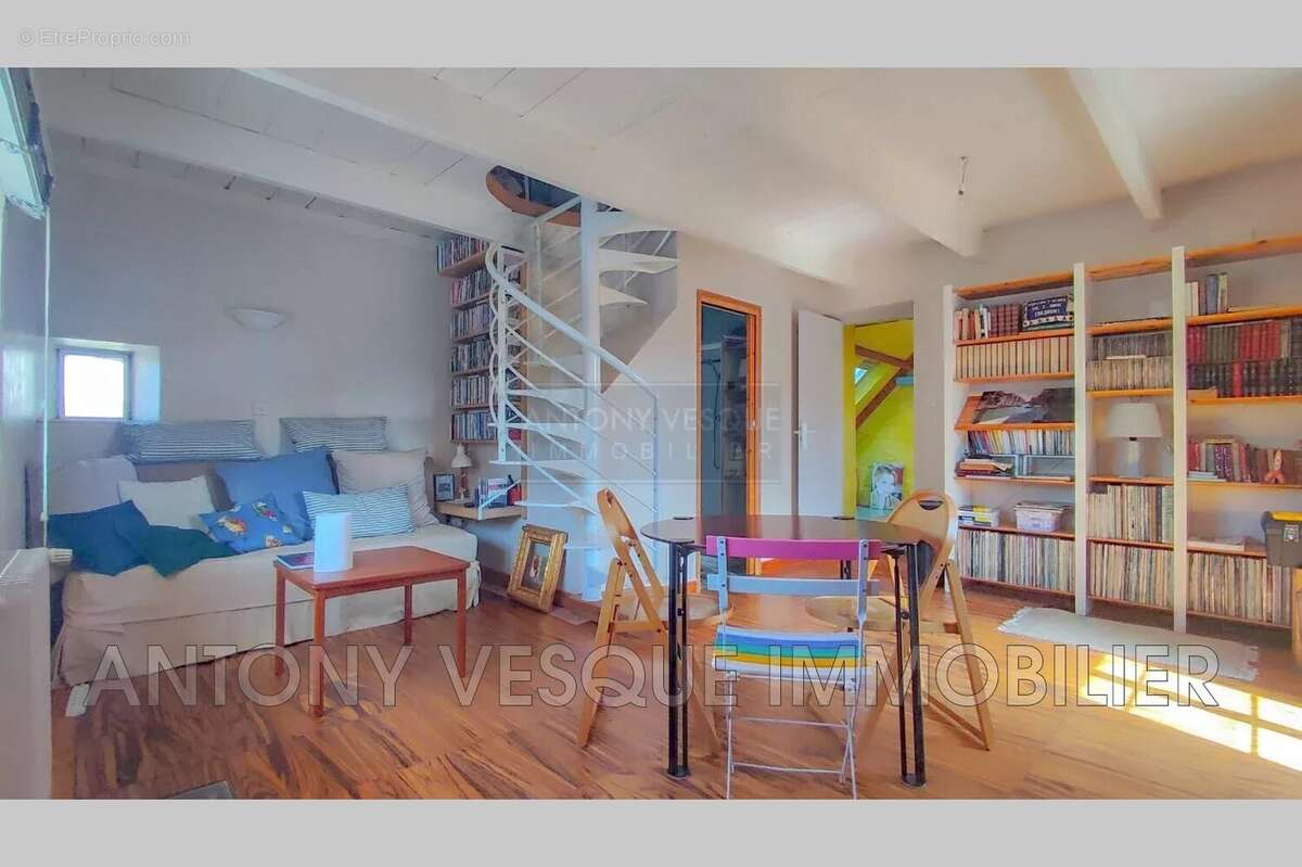 Maison à BLAINVILLE-SUR-MER