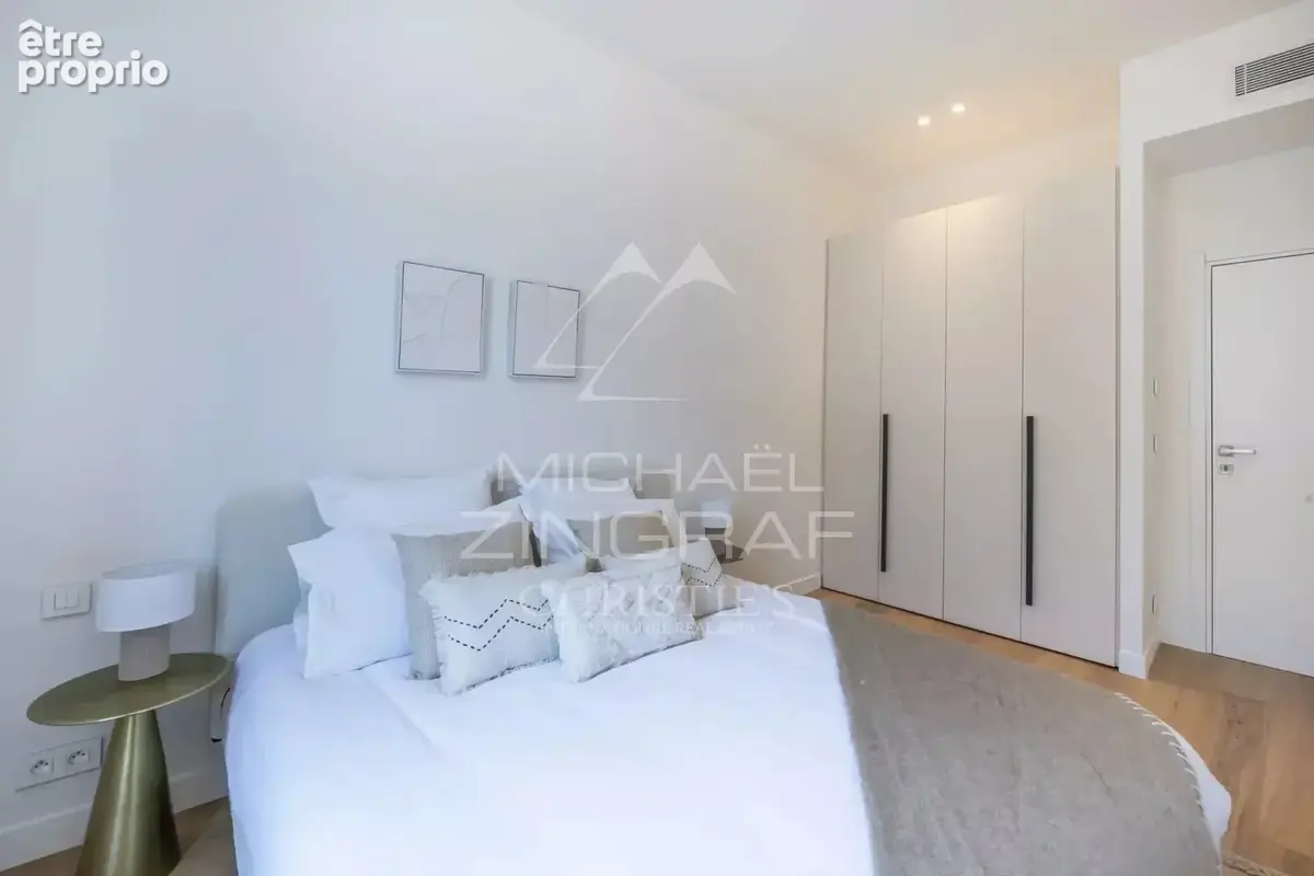 Superbe appartement de 5 pièces m² – Quartier du Port - photo 4